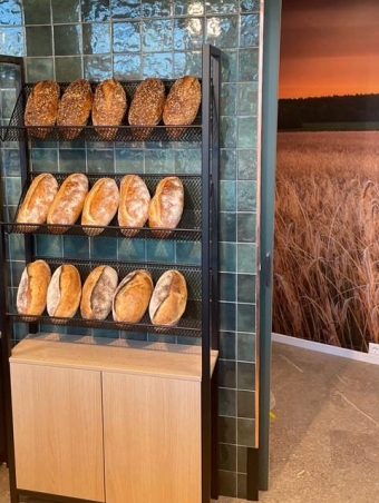 Retail design | Mooiste Markt Amsterdam