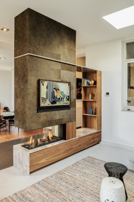 Particulier | Marmer  Design