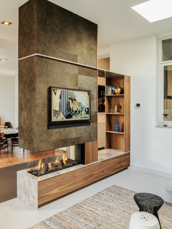 Particulier | Marmer  Design