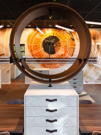 Retail design | Oog voor detail