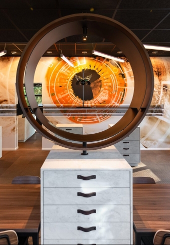 Retail design | Oog voor detail