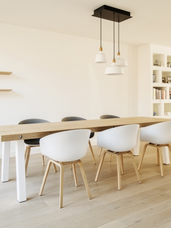 Particulier | Liefde voor Scandinavisch