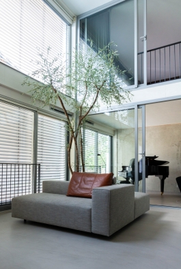 Particulier | Geen huis, maar een thuis