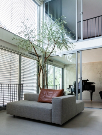 Particulier | Geen huis, maar een thuis